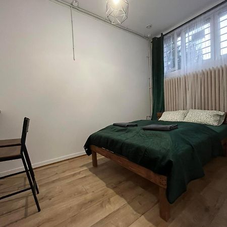 Tomtom Hostel Krakow Exterior photo