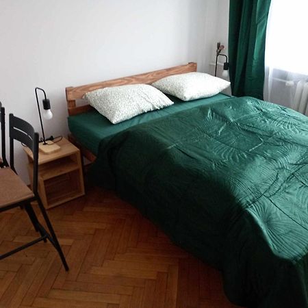 Tomtom Hostel Krakow Exterior photo