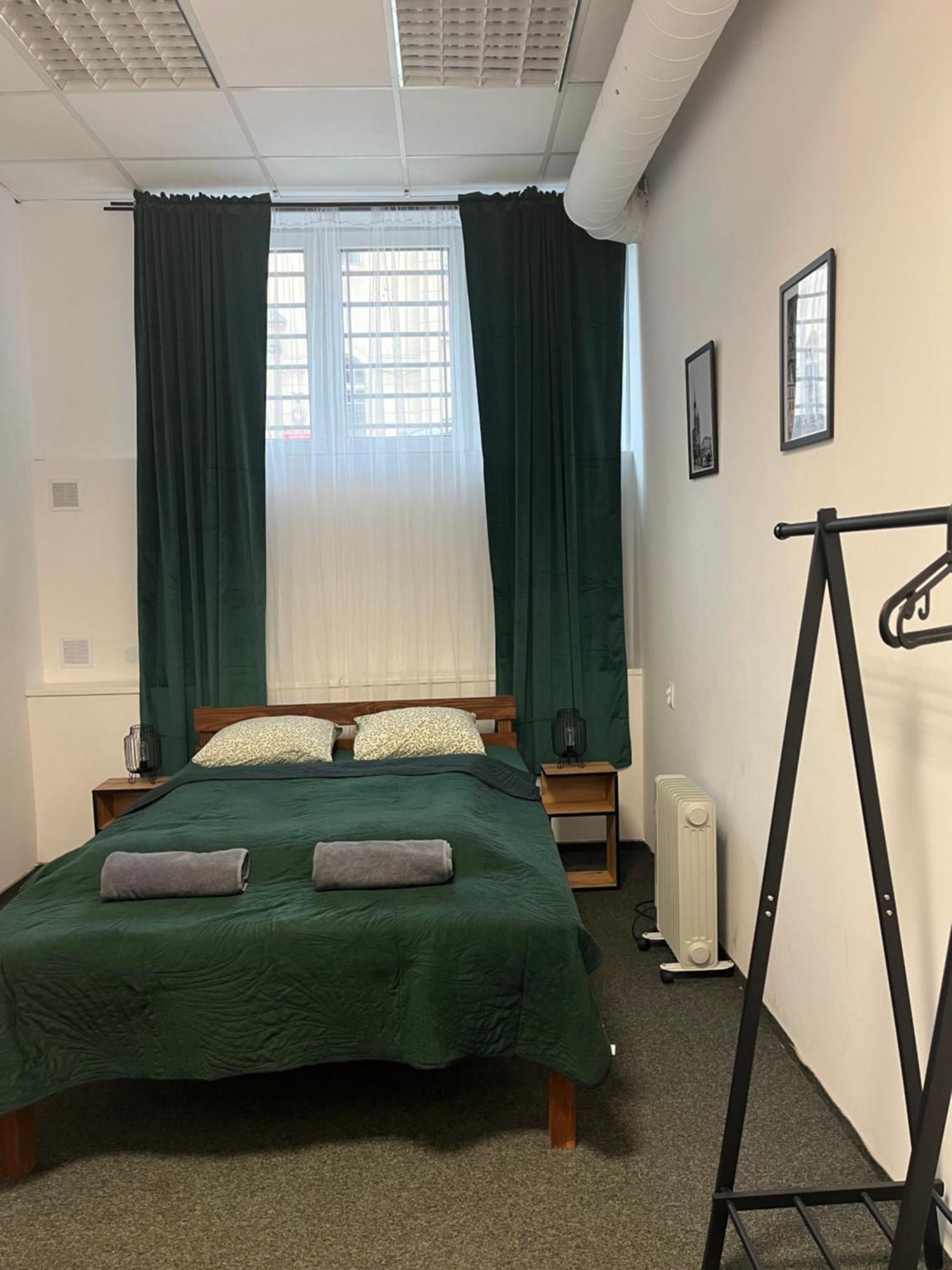 Tomtom Hostel Krakow Exterior photo