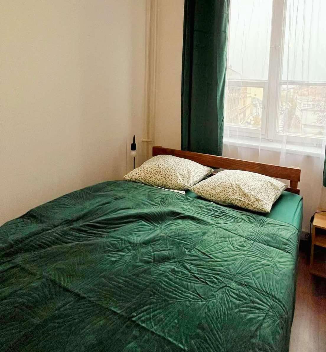 Tomtom Hostel Krakow Exterior photo