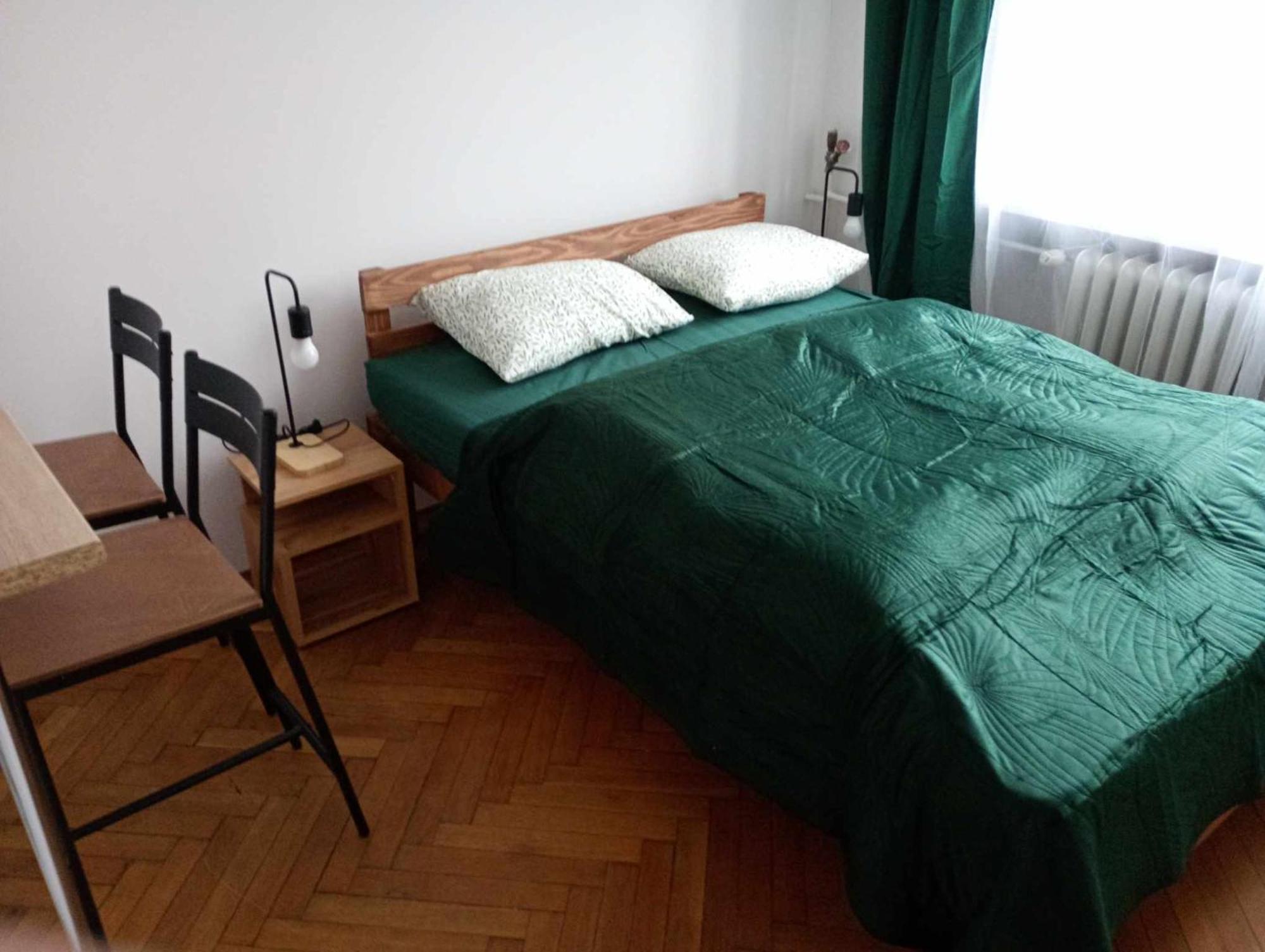 Tomtom Hostel Krakow Exterior photo